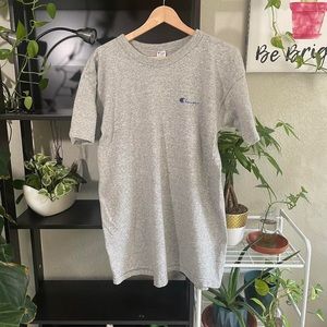 Vintage 80s Athletic Champion Tee